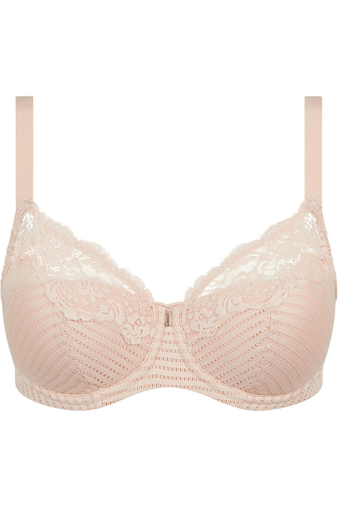 Chantelle Marilyn Underwired Covering Foam Bra